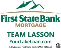 First State Bank Mortgage