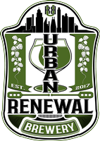 Urban Renewal Brewery