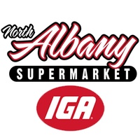 North Albany Supermarket