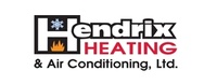 Hendrix Heating & Air Conditioning