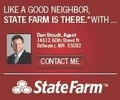 Dan Stoudt State Farm Insurance and Financial Services
