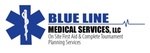 Blue Line Medical Services, LLC
