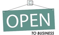 Washington County CDA-Open to Business Program
