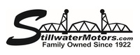 Stillwater Motors-Chevrolet & Buick