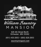 Sauntry Mansion, Inc