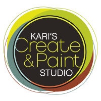 Kari's Create & Paint Studio