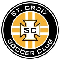 St Croix Soccer Club