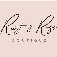Rust & Rose Boutique