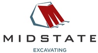 Midstate Excavating and Landscaping