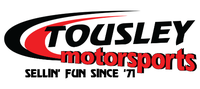 Tousley Motorsports