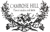 Camrose Hill Flower Studio and Farm