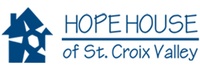 Hope House of St. Croix Valley
