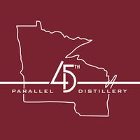 45th Parallel Distillery