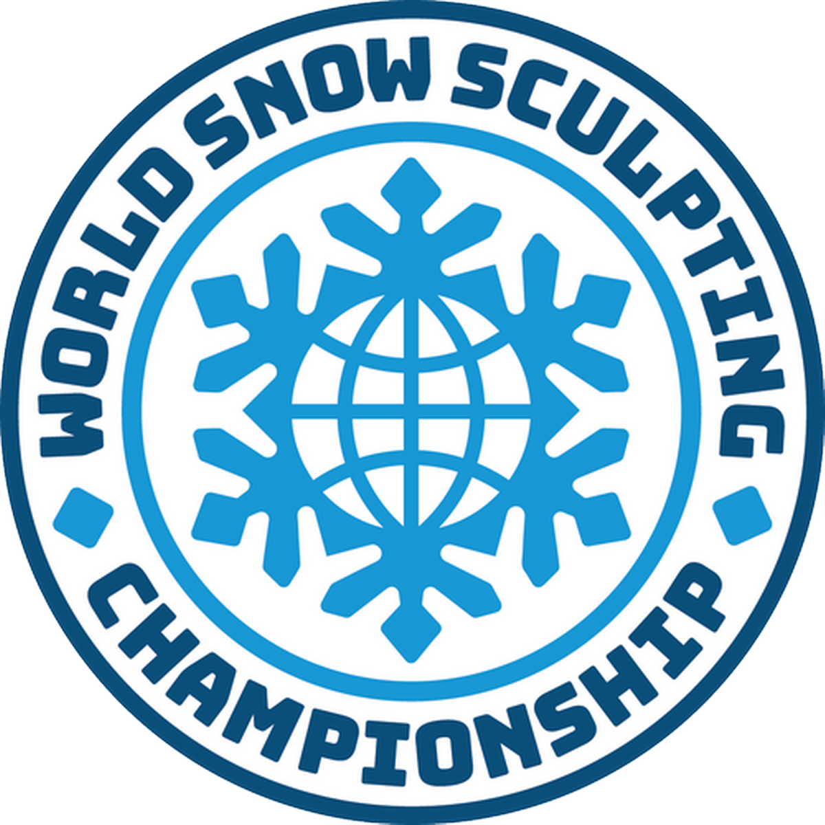 WORLD SNOW SCULPTING CHAMPIONSHIP (WSSC) 2024 Jan 17, 2024 to Jan 21