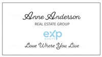 Anne Anderson, eXp Realty
