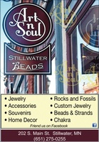 Art N Soul/Stillwater Beads