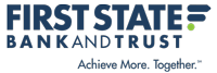 First State Bank and Trust - Bayport