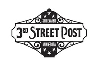 3rd Street Post