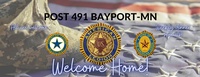 Bayport Legion Post 491