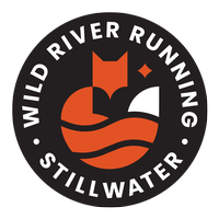 Wild River Running