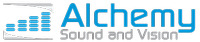 Alchemy Sound and Vision