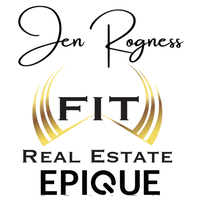 Jen Rogness/Fit Real Estate Group