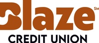 Blaze Credit  Union