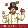 The Jester Chef