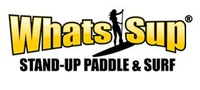 WhatsSup Stand-Up Paddle & Kayak