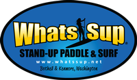 WhatsSup Stand-Up Paddle & Surf