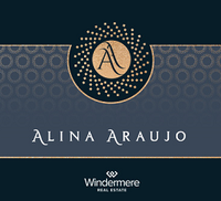 Alina Araujo Windermere Real Estate