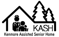 Kenmore Assisted Senior Home