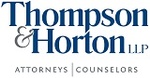 Thompson & Horton LLP