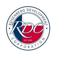 City of Rosenberg - Rosenberg Development Corporation