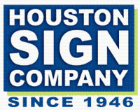 Houston Sign Company