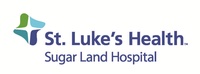 St. Luke's Health - Sugar Land Hospital