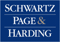 Schwartz, Page & Harding, L.L.P.