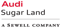 Audi Sugar Land - A Sewell Company