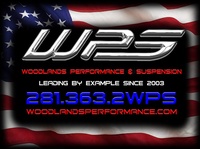 Woodlands Performance & Suspension, LLC