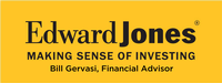 Edward Jones - Bill Gervasi, Financial Advisor