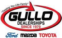 Gullo Dealerships