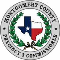Commissioner Ritch Wheeler - PCT# 3
