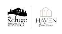 The Refuge Steakhouse & Bourbon Bar