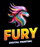 Fury Digital Printing
