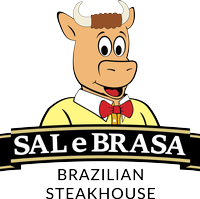 Sal e Brasa