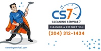 Cleaning Service 7 Days Ltd