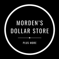 Morden's Dollar Store Plus More