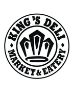 King's Deli Market & Eatery