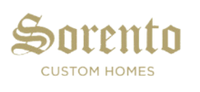 Sorento Custom Homes Ltd.
