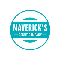 Maverick's Donuts Red Deer